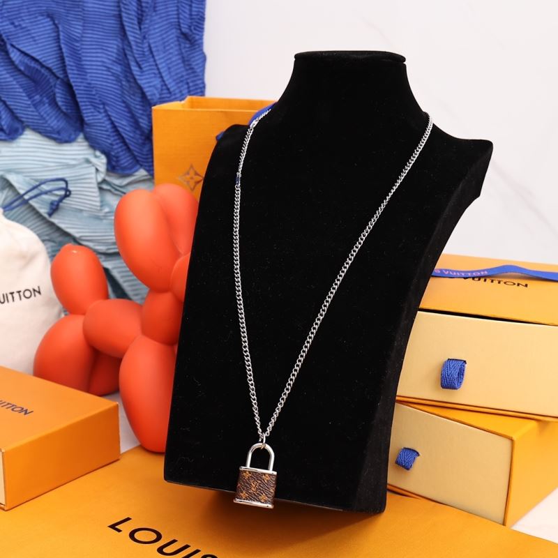 Louis Vuitton Necklaces